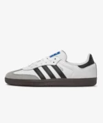 Adidas Samba OG White